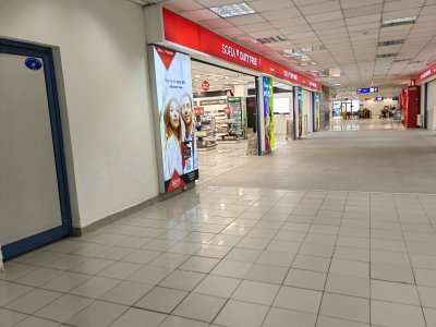 Само в Lupa.bg: Отново вдигат цените на летището от 1 декември