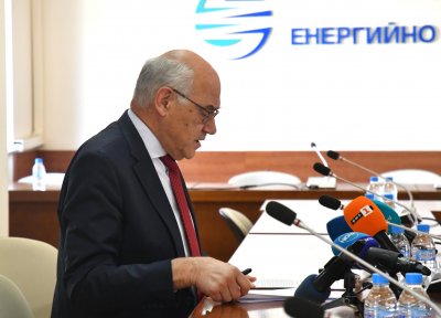 Нов скок на газа: "Булгаргаз" иска да плащаме 145,87 лева за мегаватчас