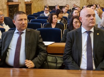 Асоциацията на прокурорите в България защитава активно независимостта на колегите