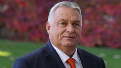 Унгарският премиер Виктор Орбан каза в четвъртък че парламентът на страната му ще