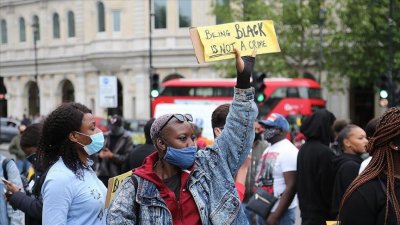 Протести блокират Великобритания