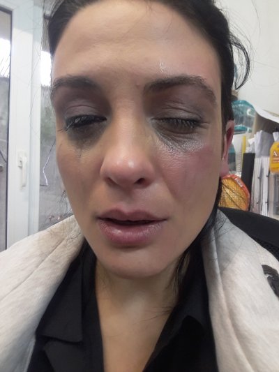 Актрисата Диана Димитрова е била разпитвана повече от 2 часа