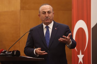 Външният министър на Турция разкритикува липсата на ангажираност на Европейския
