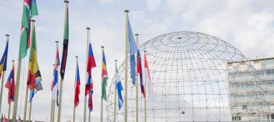 Постоянният представител на Русия в ЮНЕСКО Александър Кузнецов освободи поста