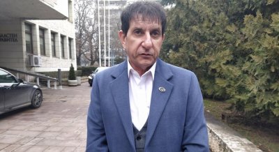 Арестуваха кмета на Стамболийски Георги Мараджиев който е и областен