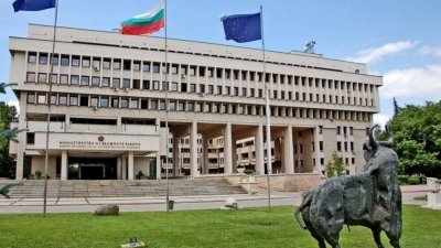 Македонският посланик в София днес ще бъде извикан в Министерството
