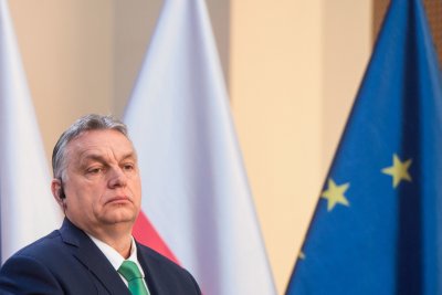 Унгария не е успяла да приеме обещаните реформи в областта