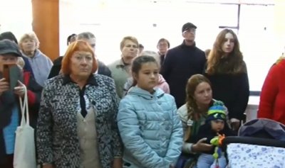 Над 100 украинци остават без храна в Приморско