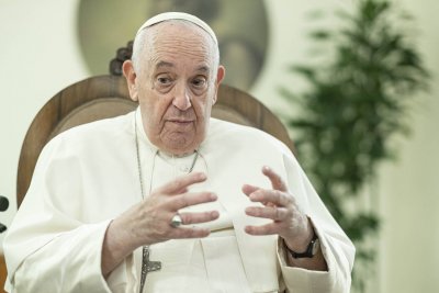 Русия остро осъди изказването на папа Франциск за жестокостта на