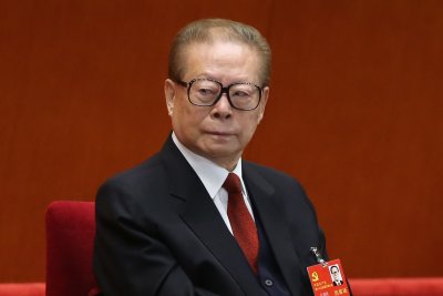 Почина бившият президент на Китай Дзян Дзъмин
