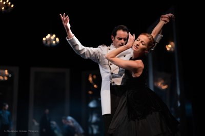 Балетната трупа на Пловдивската опера ще представи последния си хитов