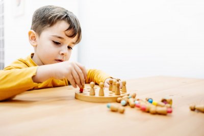 Неработеща система: детски градини отказват да приемат деца с аутизъм