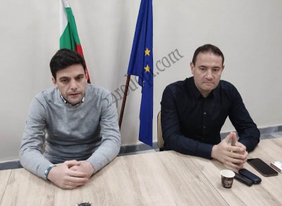 Никола Минчев вади кандидата на ПП за кмет на Кърджали