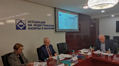 21,6 процента е делът на сивия сектор в българската икономика