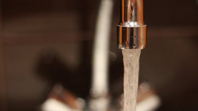 Заради завишени стойности на естествен уран водата в димитровградските села