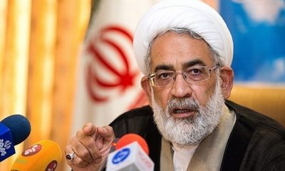Главният прокурор на Иран Джафар Монтазери е обявил че нравствената
