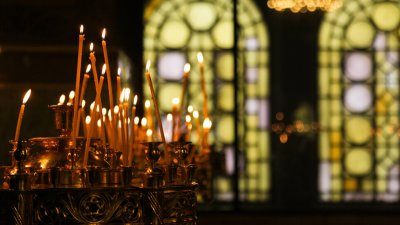 Православната църква почита Света Варвара