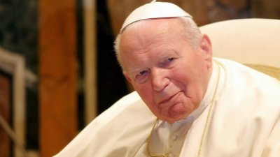 Папа Йоан Павел II е прикривал посегателства от страна на