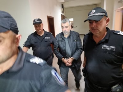 Съдът остави в килия турчина с измамата за $23 милиона