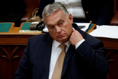 Унгария твърдо против европейската помощ за Украйна