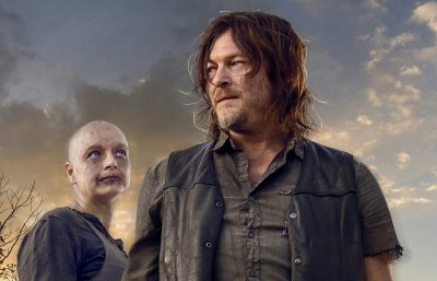 AMC излъчи последния епизод от сезон 11 на Живите мъртви