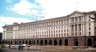 Служебният премиер Гълъб Донев свиква среща на Дондуков 1 в понеделник по