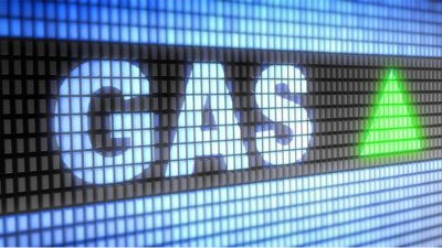 Газът в Европа поскъпна над 150 евро за мегаватчас