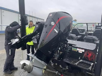 Собствениците на оборудвани със сонарна система лодки от Пловдив Казанлък