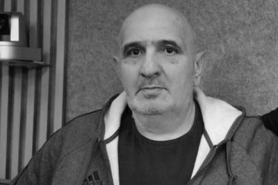 Прочутият треньор по вдигане на тежести Илиан Илиев внезапно почина