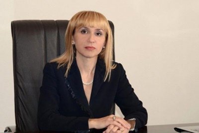 Омбудсманът на България проф. Диана Ковачева твърди, че единственият начин