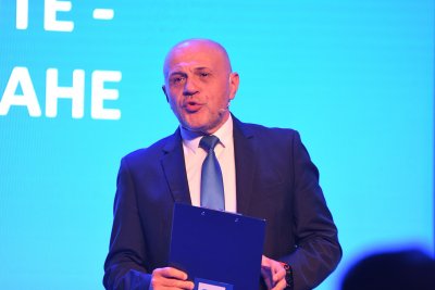 ГЕРБ ще предложи правителство защото това е наш ангажимент отговори