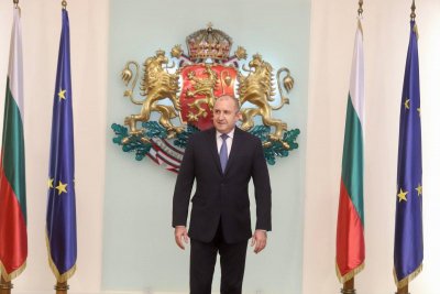 Президентът: Оставянето на България извън Шенген не е в интерес на ЕС