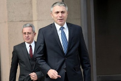 ДПС видя симбиоза между ПП и главния прокурор