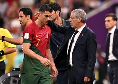 Испания и Португалия поглеждат към четвъртфинала в Катар