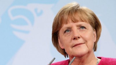 Меркел: Германия е отворена за китайски инвестиции