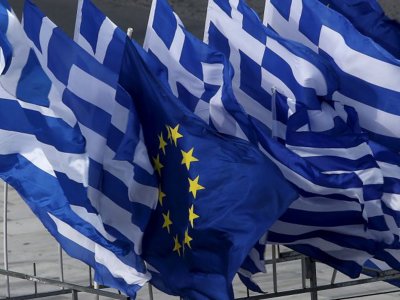 Гърция готви стратегически план за Брекзит 
