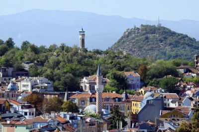 Пловдив остава без топла вода за 14 дни