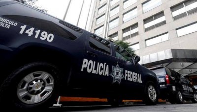 Петима души са разстреляни на автогара в Мексико