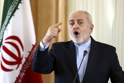 Външни министри нищиха иранската ядрена сделка