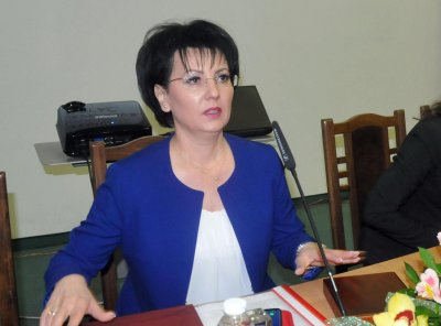 Румяна Арнаудова: Има данни, че тецовете на Ковачки застрашават здравето на хората