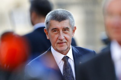 Прекратиха разследване срещу чешкия премиер
