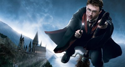 Снимат нови филми за Хари Потър с Даниел Радклиф