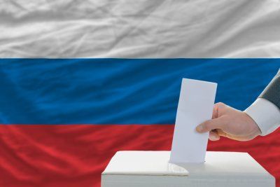 Силно представяне на опозицията на изборите в Москва