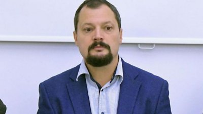 Доц. д-р Христо Попов е тазгодишният носител на наградата "Александър Фол"