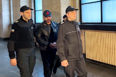 Софийският градски съд СГС решава дали да пусне от ареста