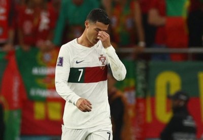 Капитанът на националния отбор на Португалия Кристиано Роналдо заяви че