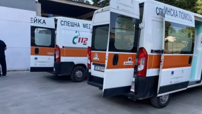 Пътническият автобус катастрофирал между Свиленград и Тополовград е паднал в