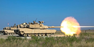 САЩ одобриха продажба на Полша на танкове „Ейбрамс”