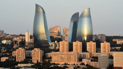 Азербайджан с дипломатическа нота до Русия 