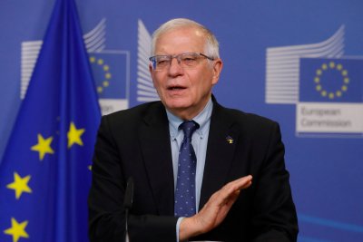 Борел: ЕС има проблеми с отбраната в критични области